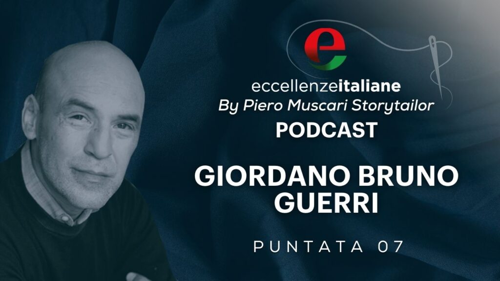 07 - Giordano Bruno Guerri - il Vittoriale
